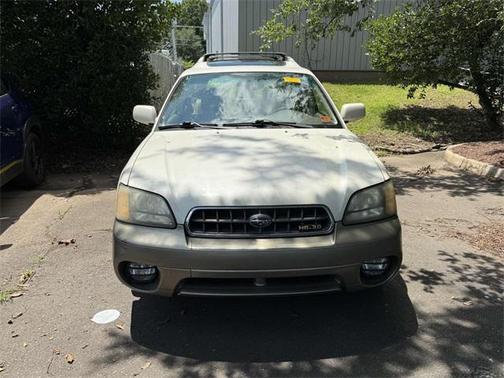 2003 Subaru Outback H6-3.0 L.L. Bean Edition