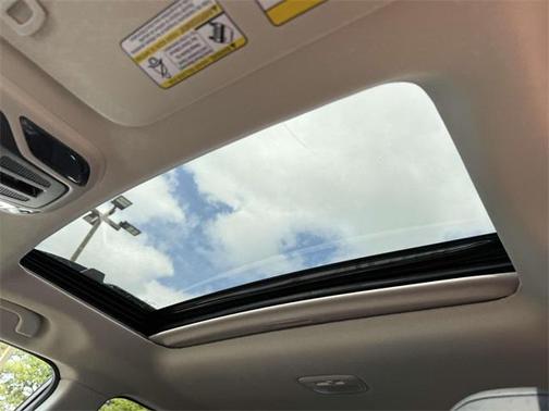 2025 Subaru Outback Limited XT