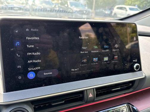 Wind Chill Pearl 2024 Toyota Prius Prime XSE