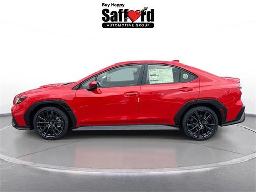 2025 Subaru WRX Premium