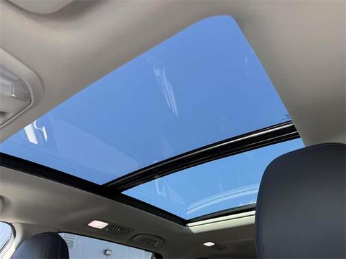 2025 Subaru Ascent Limited 7-Passenger