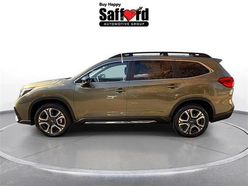 2025 Subaru Ascent Limited 7-Passenger