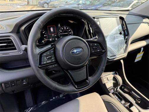 2025 Subaru Ascent Onyx Edition 7-Passenger
