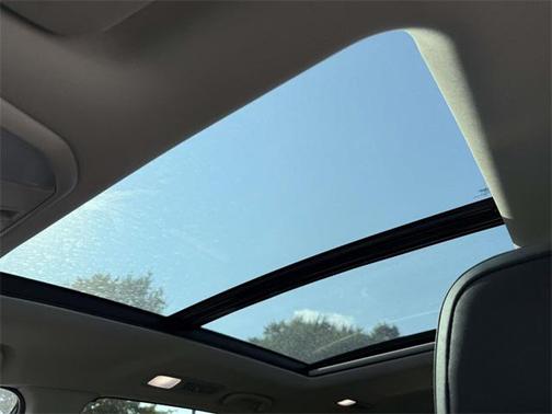 2025 Subaru Ascent Onyx Edition 7-Passenger