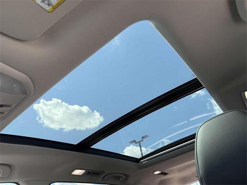 2025 Subaru Ascent Limited 7-Passenger