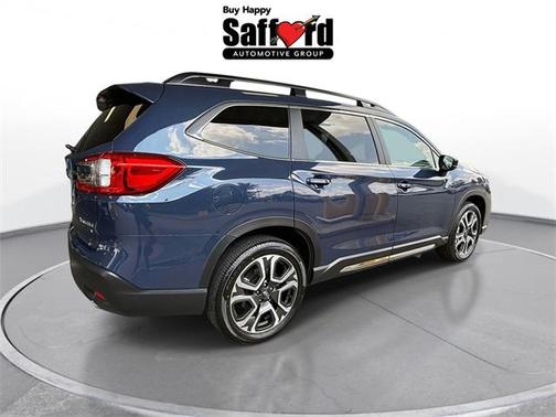 2025 Subaru Ascent Limited 7-Passenger