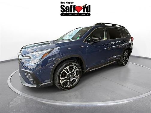2025 Subaru Ascent Limited 7-Passenger