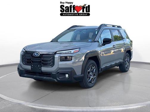 River Rock Pearl 2026 Subaru Outback Premium