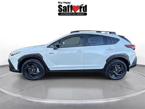 2026 Subaru Crosstrek Hybrid Base