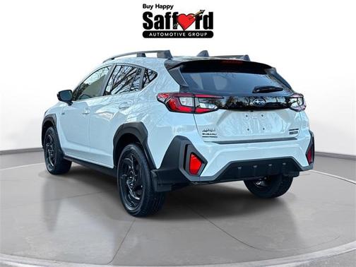 2026 Subaru Crosstrek Hybrid Base