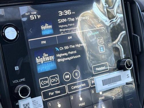 2026 Subaru Crosstrek Hybrid Base