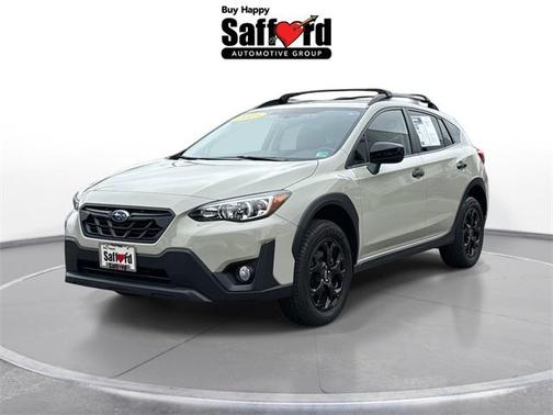 2023 Subaru Crosstrek Premium