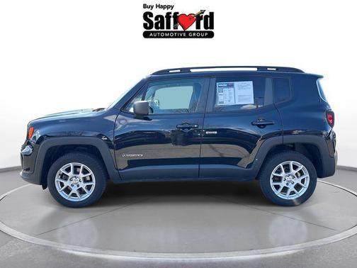 2019 Jeep Renegade Sport