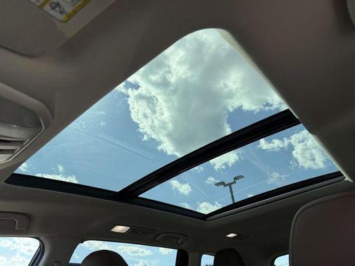 2025 Subaru Ascent Touring 7-Passenger