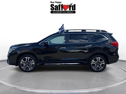 2025 Subaru Ascent Touring 7-Passenger
