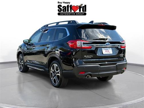 2025 Subaru Ascent Touring 7-Passenger