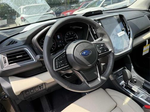 2025 Subaru Ascent Limited 7-Passenger