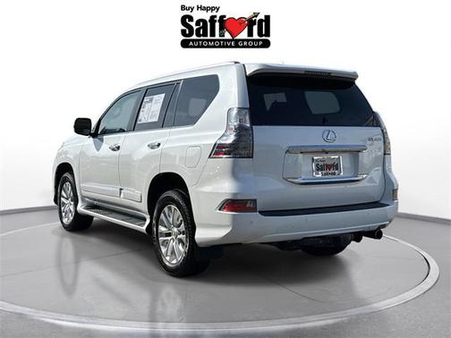 2019 Lexus GX 460 Premium