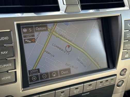 2019 Lexus GX 460 Premium