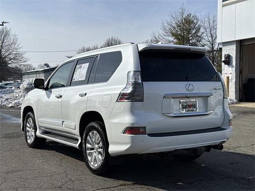 2019 Lexus GX 460 Premium