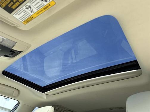 2019 Lexus GX 460 Premium