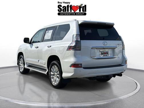 2019 Lexus GX 460 Premium