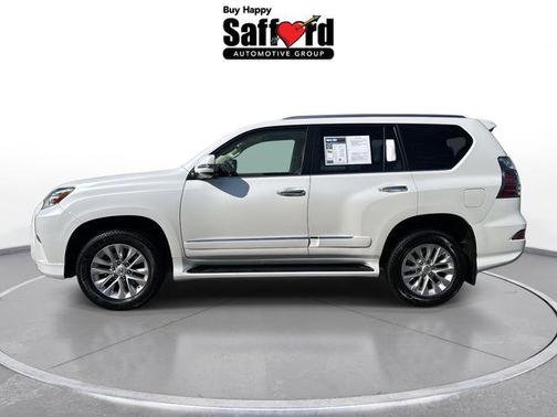 2019 Lexus GX 460 Premium