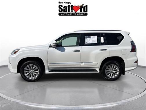 2019 Lexus GX 460 Premium
