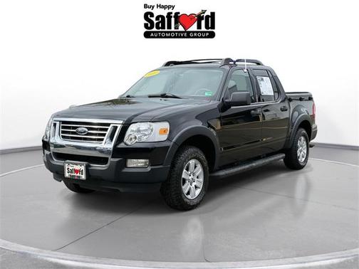 2010 Ford Explorer Sport Trac XLT