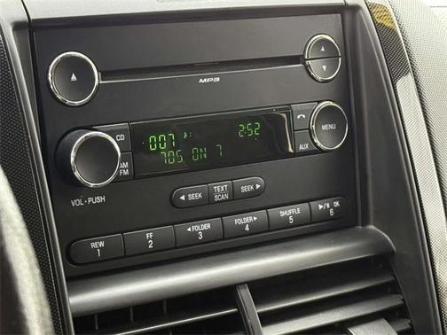 2010 Ford Explorer Sport Trac XLT