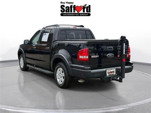 2010 Ford Explorer Sport Trac XLT
