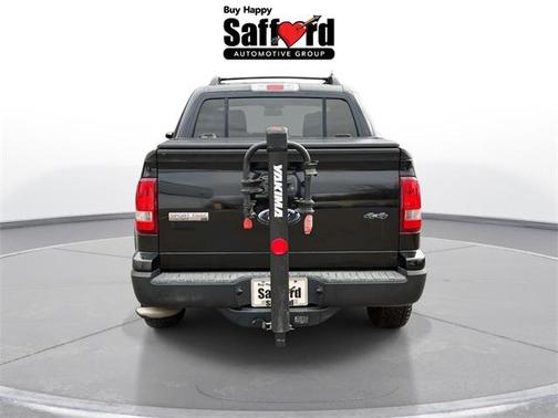 2010 Ford Explorer Sport Trac XLT