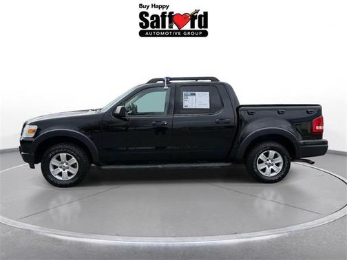 2010 Ford Explorer Sport Trac XLT