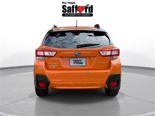 2018 Subaru Crosstrek 2.0i