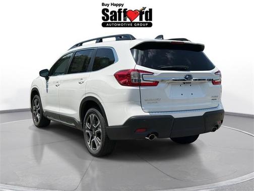 2025 Subaru Ascent Limited 8-Passenger