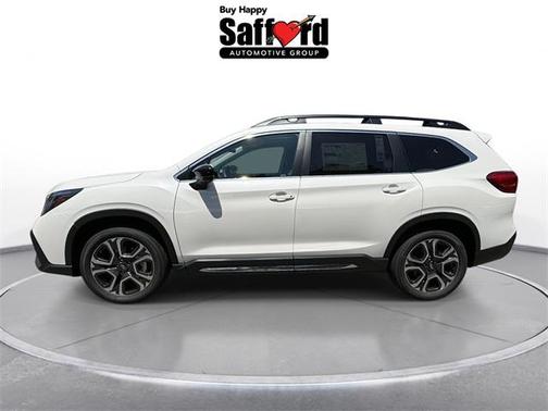 2025 Subaru Ascent Limited 8-Passenger