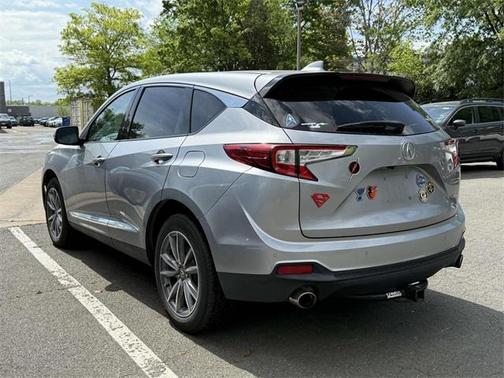 2021 Acura RDX Technology Package