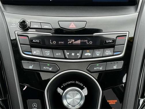 2021 Acura RDX Technology Package