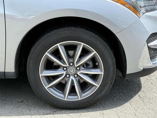 2021 Acura RDX Technology Package