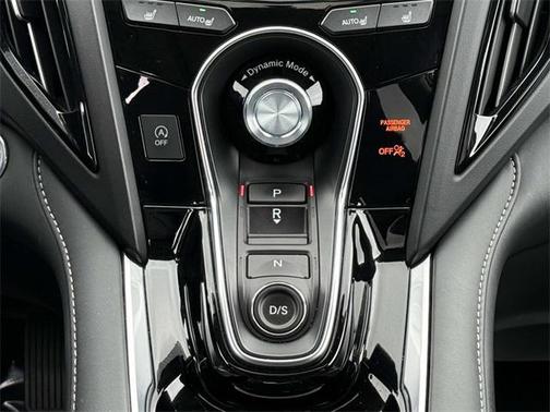 2021 Acura RDX Technology Package