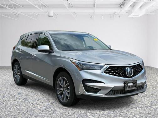 2021 Acura RDX Technology Package
