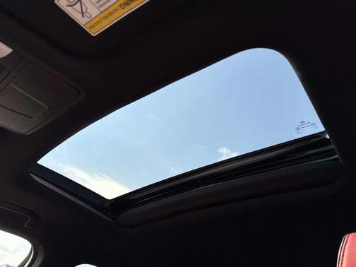 2020 Acura MDX 3.5L Technology & A-Spec Pkgs