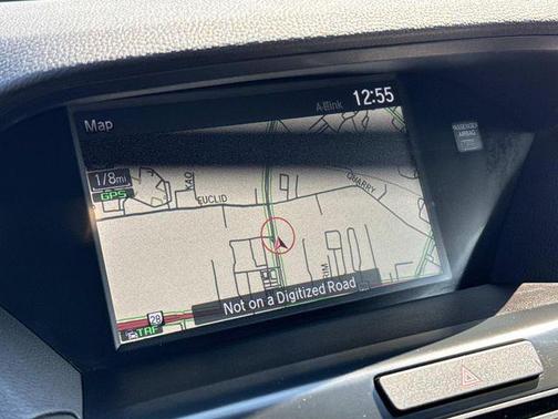 2020 Acura MDX 3.5L Technology & A-Spec Pkgs