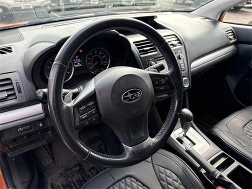 2013 Subaru XV Crosstrek 2.0i Limited