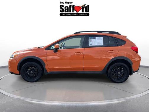 2013 Subaru XV Crosstrek 2.0i Limited