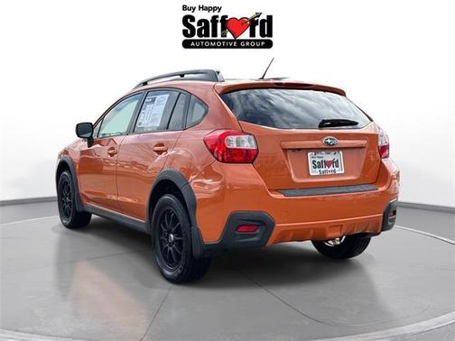 2013 Subaru XV Crosstrek 2.0i Limited