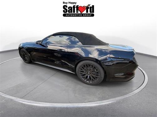 2015 Ford Mustang V6