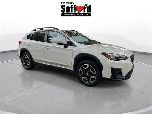 2018 Subaru Crosstrek 2.0i Limited