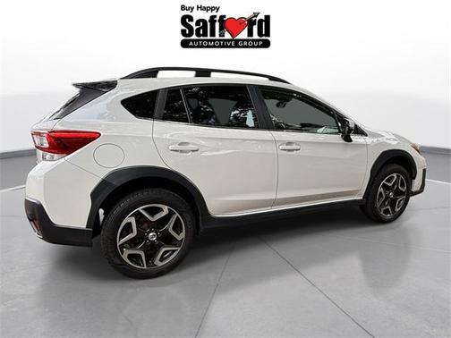 2018 Subaru Crosstrek 2.0i Limited