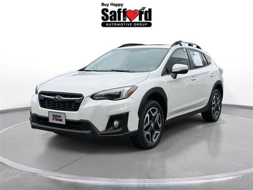 2018 Subaru Crosstrek 2.0i Limited